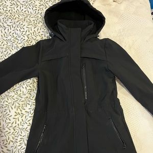 Tommy Hilfiger dress coat